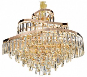 Подвесная люстра Citilux Naiad CL315162 в Серове - serov.ok-mebel.com | фото