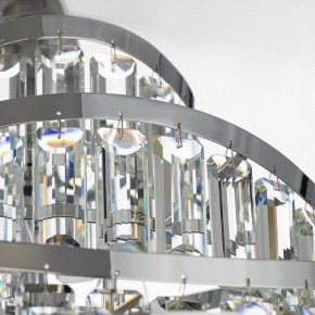 Подвесная люстра Citilux Naiad CL315191 в Серове - serov.ok-mebel.com | фото 10