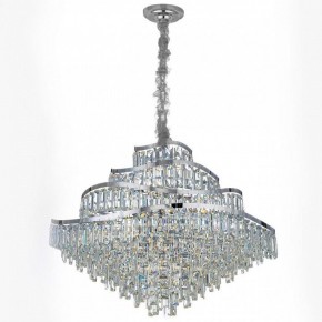 Подвесная люстра Citilux Naiad CL315191 в Серове - serov.ok-mebel.com | фото 2