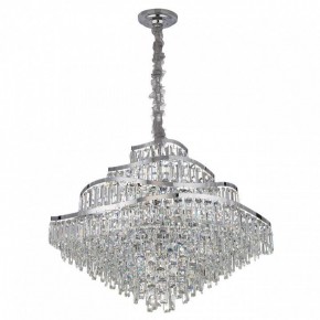 Подвесная люстра Citilux Naiad CL315191 в Серове - serov.ok-mebel.com | фото 3