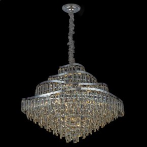 Подвесная люстра Citilux Naiad CL315191 в Серове - serov.ok-mebel.com | фото 4