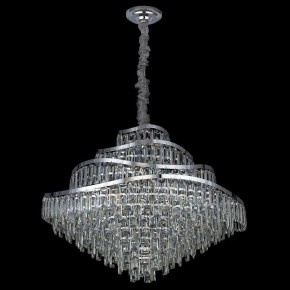 Подвесная люстра Citilux Naiad CL315191 в Серове - serov.ok-mebel.com | фото 5