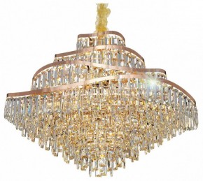 Подвесная люстра Citilux Naiad CL315192 в Серове - serov.ok-mebel.com | фото