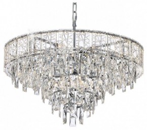 Подвесная люстра Citilux Sagrada CL317261 в Серове - serov.ok-mebel.com | фото