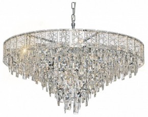 Подвесная люстра Citilux Sagrada CL317281 в Серове - serov.ok-mebel.com | фото