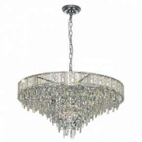 Подвесная люстра Citilux Sagrada CL317281 в Серове - serov.ok-mebel.com | фото 2