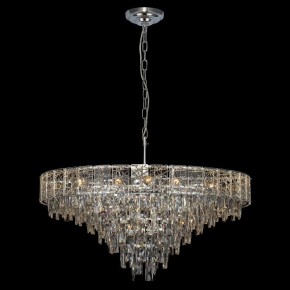 Подвесная люстра Citilux Sagrada CL317281 в Серове - serov.ok-mebel.com | фото 4