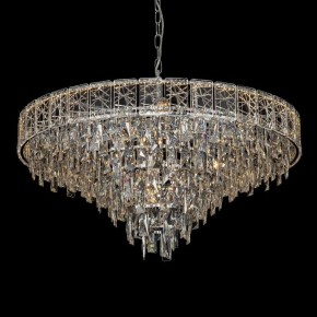 Подвесная люстра Citilux Sagrada CL317281 в Серове - serov.ok-mebel.com | фото 5