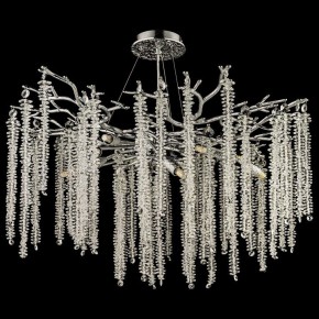 Подвесная люстра Dio D’Arte Tavenna Nickel Tavenna H 1.5.76.100 N в Серове - serov.ok-mebel.com | фото 3