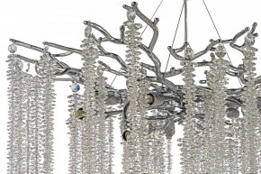 Подвесная люстра Dio D’Arte Tavenna Nickel Tavenna H 1.5.76.100 N в Серове - serov.ok-mebel.com | фото 5