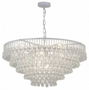 Подвесная люстра Favourite Boonden 4604-8P в Серове - serov.ok-mebel.com | фото 3