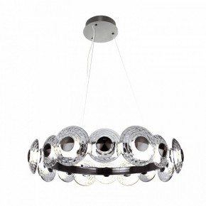 Подвесная люстра Favourite Claros 4643-16P в Серове - serov.ok-mebel.com | фото 2