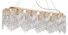Подвесная люстра Favourite Diadem 4724-10P в Серове - serov.ok-mebel.com | фото