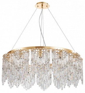 Подвесная люстра Favourite Diadem 4724-12P в Серове - serov.ok-mebel.com | фото