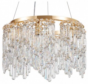 Подвесная люстра Favourite Diadem 4724-6P в Серове - serov.ok-mebel.com | фото