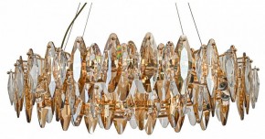 Подвесная люстра Favourite Glans 4719-12P в Серове - serov.ok-mebel.com | фото 2
