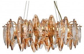 Подвесная люстра Favourite Glans 4719-8P в Серове - serov.ok-mebel.com | фото