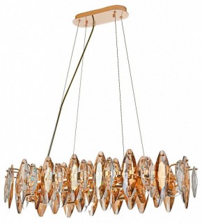 Подвесная люстра Favourite Glans 4719-8PC в Серове - serov.ok-mebel.com | фото 2