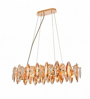 Подвесная люстра Favourite Glans 4719-8PC в Серове - serov.ok-mebel.com | фото 3