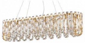 Подвесная люстра Favourite Infinity 4721-18P в Серове - serov.ok-mebel.com | фото