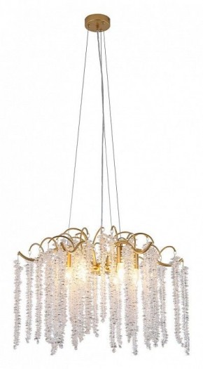 Подвесная люстра Favourite Liana 4134-6P в Серове - serov.ok-mebel.com | фото 3