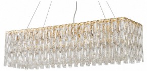 Подвесная люстра Favourite Robby 4722-10P в Серове - serov.ok-mebel.com | фото