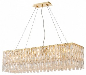 Подвесная люстра Favourite Robby 4722-10P в Серове - serov.ok-mebel.com | фото 2