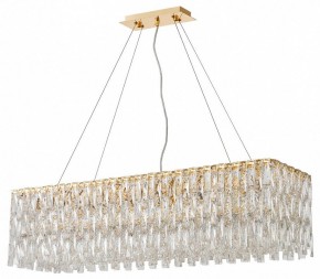 Подвесная люстра Favourite Robby 4722-10P в Серове - serov.ok-mebel.com | фото 3