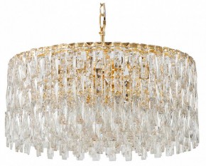 Подвесная люстра Favourite Robby 4722-12P в Серове - serov.ok-mebel.com | фото