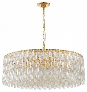 Подвесная люстра Favourite Robby 4722-18P в Серове - serov.ok-mebel.com | фото 2