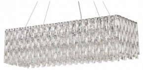 Подвесная люстра Favourite Robby 4723-10P в Серове - serov.ok-mebel.com | фото