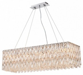 Подвесная люстра Favourite Robby 4723-10P в Серове - serov.ok-mebel.com | фото 3