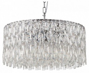 Подвесная люстра Favourite Robby 4723-12P в Серове - serov.ok-mebel.com | фото