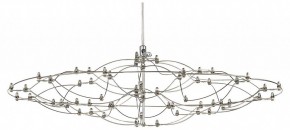 Подвесная люстра Favourite Thinner 4305-6P в Серове - serov.ok-mebel.com | фото 2