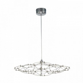 Подвесная люстра Favourite Thinner 4305-6P в Серове - serov.ok-mebel.com | фото 3