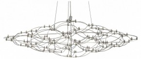 Подвесная люстра Favourite Thinner 4305-8P в Серове - serov.ok-mebel.com | фото
