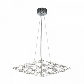 Подвесная люстра Favourite Thinner 4305-8P в Серове - serov.ok-mebel.com | фото 2