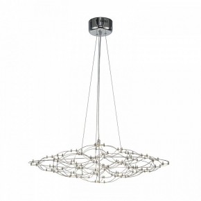 Подвесная люстра Favourite Thinner 4305-8P в Серове - serov.ok-mebel.com | фото 3