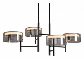 Подвесная люстра Freya Tower FR5536PL-L14B в Серове - serov.ok-mebel.com | фото