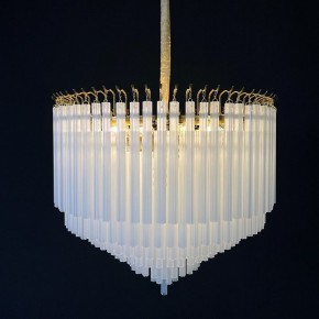 Подвесная люстра Imperiumloft Eich Chandelier Nova 40.1594 в Серове - serov.ok-mebel.com | фото 2