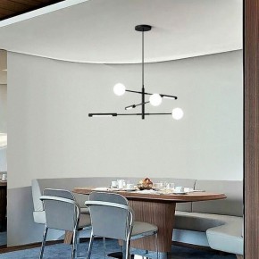 Подвесная люстра Imperiumloft RUNNA RUNNA01 в Серове - serov.ok-mebel.com | фото 11