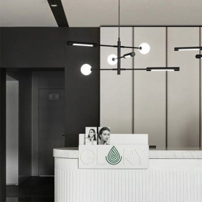 Подвесная люстра Imperiumloft RUNNA RUNNA01 в Серове - serov.ok-mebel.com | фото 12