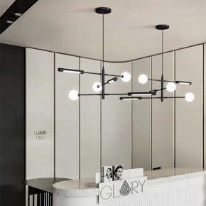 Подвесная люстра Imperiumloft RUNNA RUNNA01 в Серове - serov.ok-mebel.com | фото 4