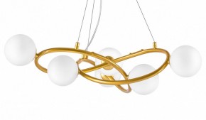 Подвесная люстра Lightstar Globo 799063 в Серове - serov.ok-mebel.com | фото