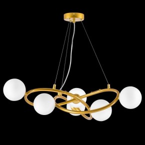 Подвесная люстра Lightstar Globo 799063 в Серове - serov.ok-mebel.com | фото 3