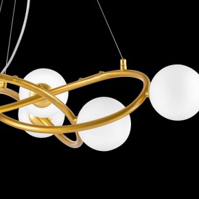 Подвесная люстра Lightstar Globo 799063 в Серове - serov.ok-mebel.com | фото 5