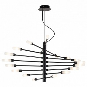 Подвесная люстра Lightstar Ragno 733187 в Серове - serov.ok-mebel.com | фото 2