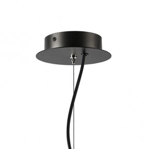 Подвесная люстра Lightstar Ragno 733187 в Серове - serov.ok-mebel.com | фото 7