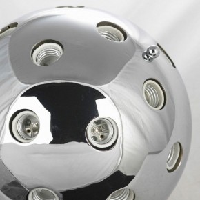 Подвесная люстра Lussole Haines LSP-8406 в Серове - serov.ok-mebel.com | фото 5
