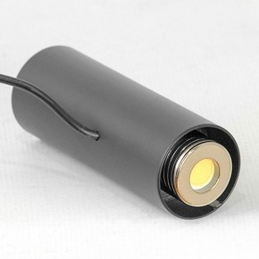 Подвесная люстра Lussole Hopkins LSP-7397 в Серове - serov.ok-mebel.com | фото 3